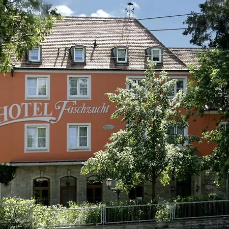 Ferienwohnung Fischzucht - Sauna, Grosse Dachterrasse, 3 Schlafzimmer - By Homekeepers Wurzburg Exterior photo