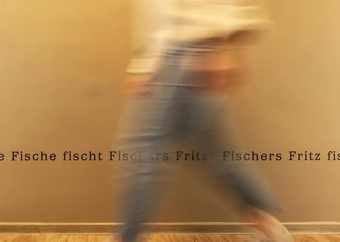 Ferienwohnung Fischzucht - Sauna, Grosse Dachterrasse, 3 Schlafzimmer - By Homekeepers