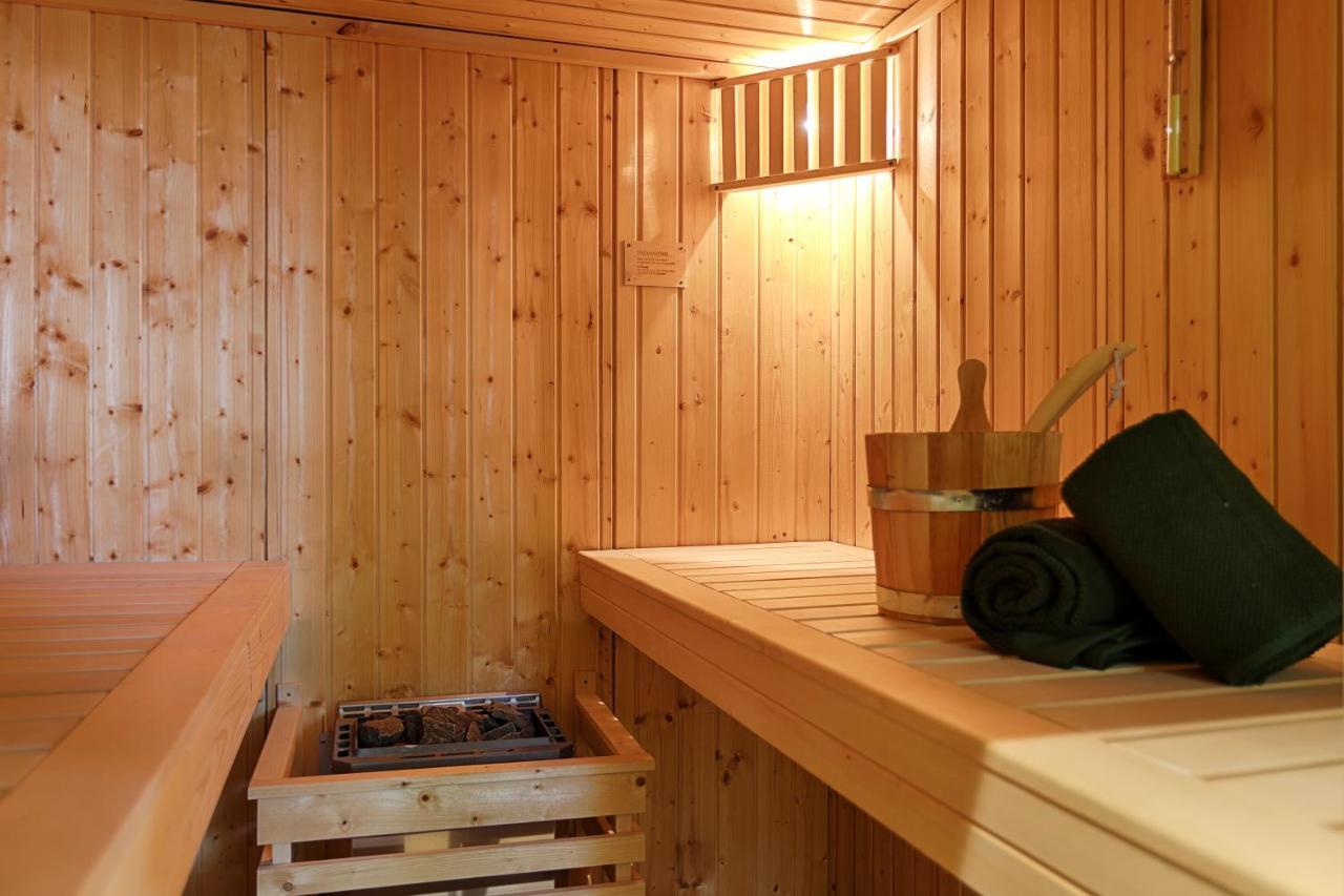 Fischzucht - Sauna, Grosse Dachterrasse, 3 Schlafzimmer - By Homekeepers Apartment Wurzburg