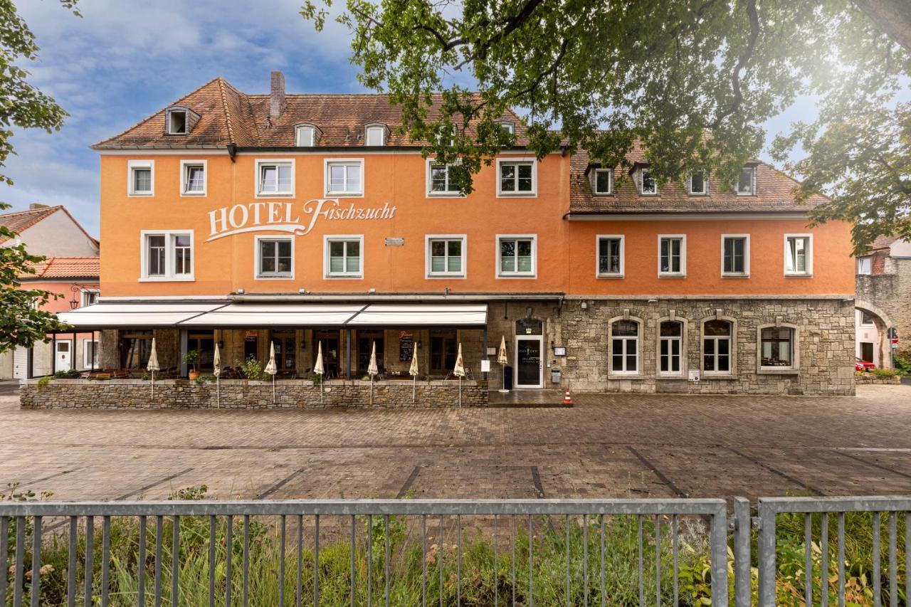 Apartment Fischzucht - Sauna, Grosse Dachterrasse, 3 Schlafzimmer - By Homekeepers Wurzburg